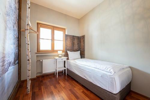 Apartamento Haus Ludwig Steinwild