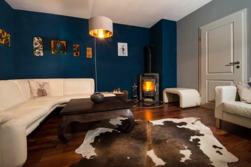 Apartamento Haus Ludwig Steinwild