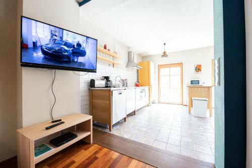 Apartamento Haus Ludwig Steinwild