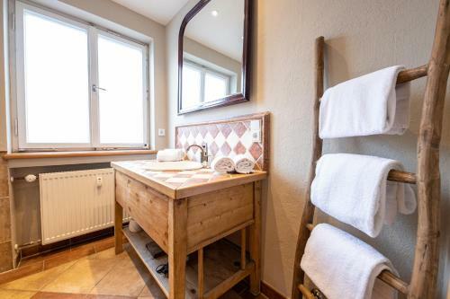 Apartamento Haus Ludwig Steinwild