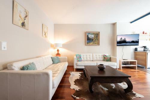 Apartamento Haus Ludwig Steinwild