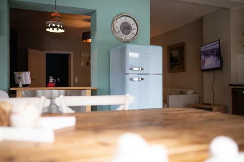 Apartamento Haus Ludwig Steinwild