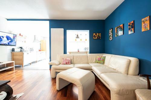Apartamento Haus Ludwig Steinwild