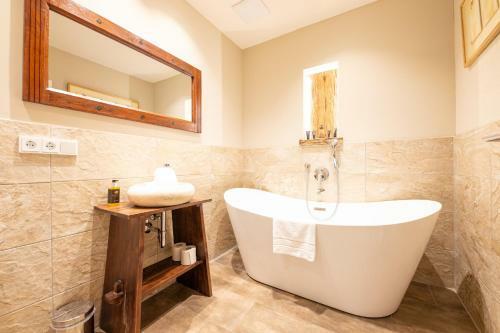 Apartamento Haus Ludwig Steinwild