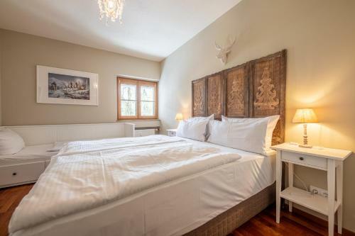 Apartamento Haus Ludwig Steinwild