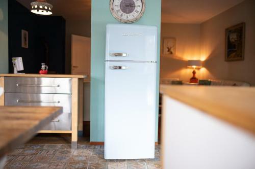 Apartamento Haus Ludwig Steinwild