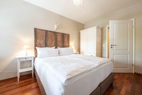 Apartamento Haus Ludwig Steinwild