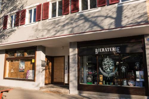 Apartamento Haus Ludwig Steinwild