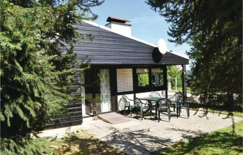 Three-bedroom Holiday Home In Gerolstein