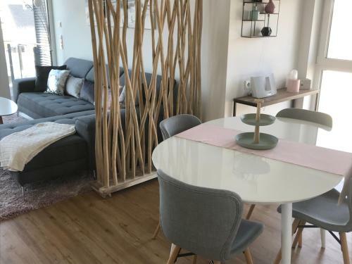 Apartamento Sch�n Gestrandet