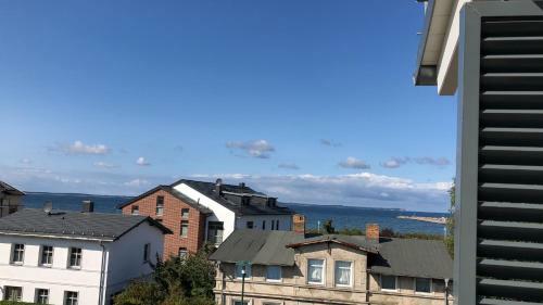 Apartamento Sch�n Gestrandet