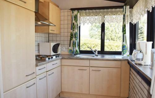 Apartamento Holiday Park- Typ B6