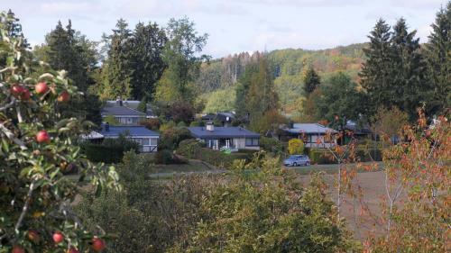 Apartamento Holiday Park- Typ B6