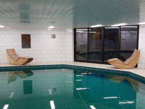 Holiday Home Waldferienpark Gerolstein-2