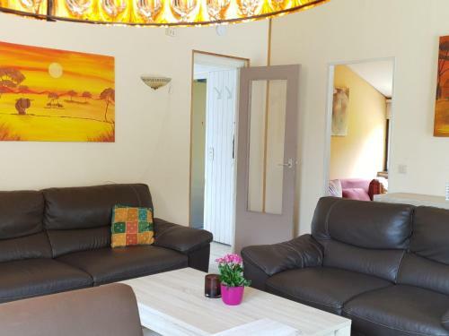 Holiday Home Waldferienpark Gerolstein-2