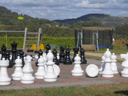 Holiday Home Waldferienpark Gerolstein-2