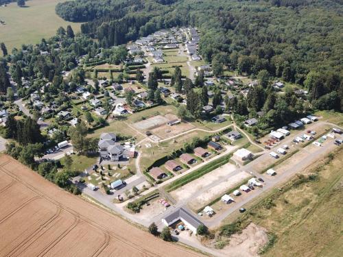 Holiday Home Waldferienpark Gerolstein-2