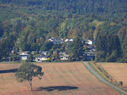 Holiday Home Waldferienpark Gerolstein-2