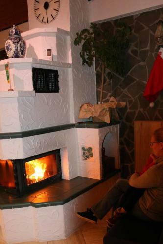 Holiday Home Waldferienpark Gerolstein-2