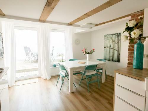 Dream Green Apartment 'meadow'