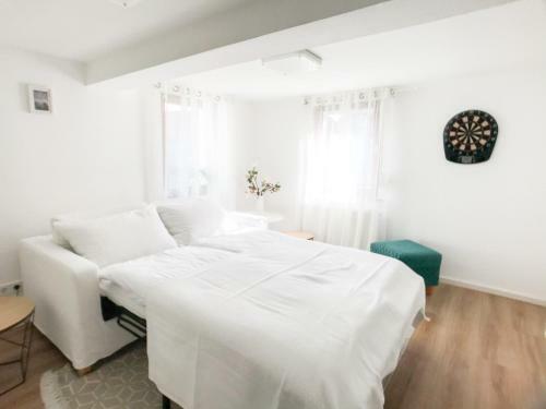 Dream Green Apartment 'meadow'