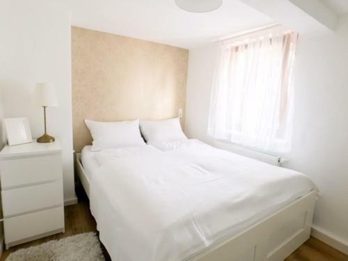 Dream Green Apartment 'meadow'