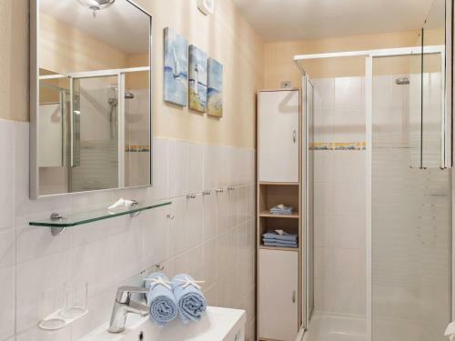 Elegant Apartment With Garden In Gingst