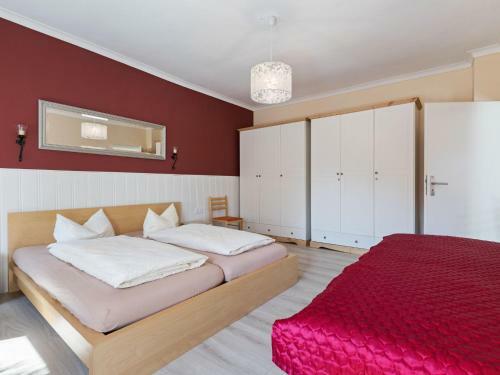 Elegant Apartment With Garden In Gingst