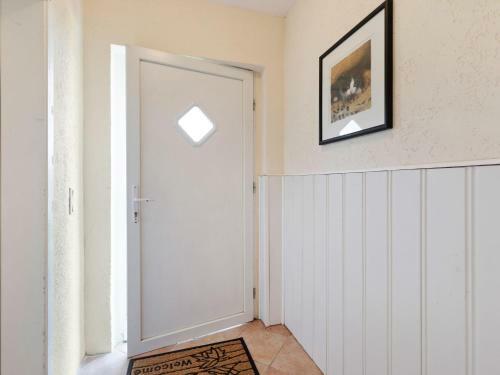 Elegant Apartment With Garden In Gingst