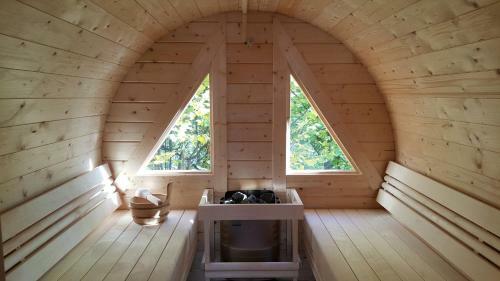 Apartamento Hof Niebling