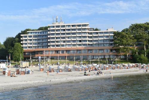 Apartamento Fewo1846 - At The Beach