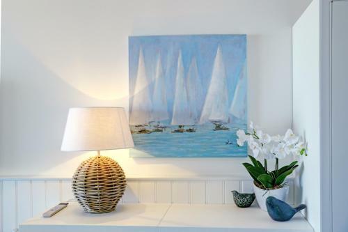 Apartamento Fewo1846 - At The Beach