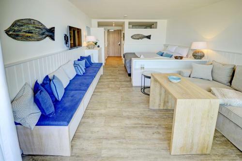Apartamento Fewo1846 - At The Beach