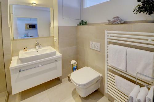Apartamento Fewo1846 - At The Beach