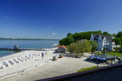 Apartamento Fewo1846 - At The Beach