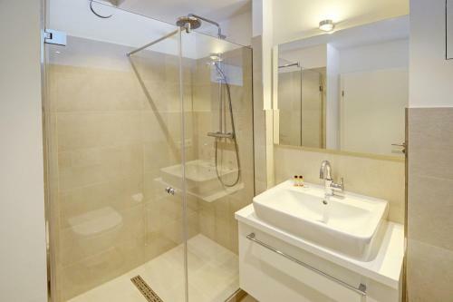 Apartamento Fewo1846 - At The Beach