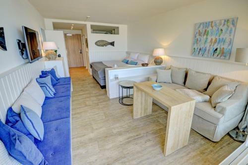 Apartamento Fewo1846 - At The Beach