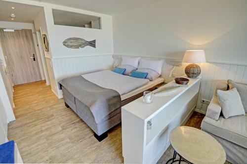 Apartamento Fewo1846 - At The Beach