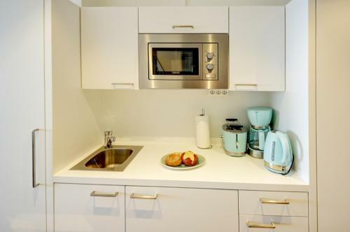 Apartamento Fewo1846 - At The Beach