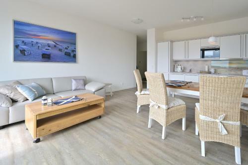 Apartamento Arkonapanorama