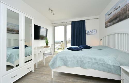 Apartamento Arkonapanorama