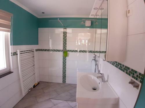 Apartamento Strandbungalow Jette