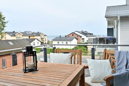 Apartamento Ferienwohnung La Mola