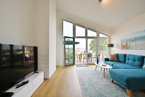 Apartamento Ferienwohnung La Mola