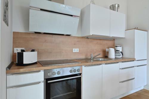 Apartamento Ferienwohnung La Mola