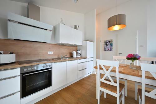 Apartamento Ferienwohnung La Mola