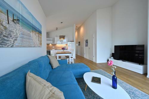 Apartamento Ferienwohnung La Mola