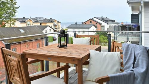 Apartamento Ferienwohnung La Mola