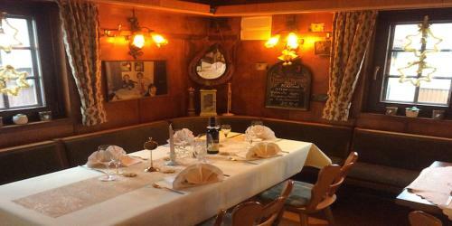 Hotel Zum Deutschen Haus