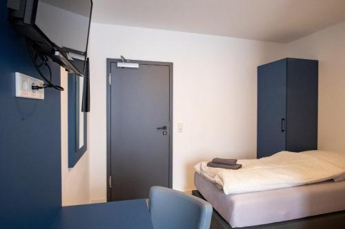 Hotel A24 Bei Hamburg